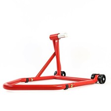 Béquille monobras rouge d'occasion  Wœrth