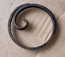 Wrought iron metal for sale  SOUTHPORT