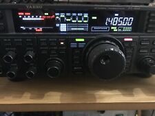 Yaesu 950 transceiver for sale  HULL