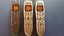Logitech harmony universalfern gebraucht kaufen  Bonn