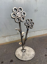 Metal flower scrap for sale  STOKE-ON-TRENT
