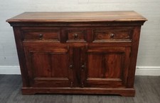 Quality solid sheesham for sale  HAYWARDS HEATH