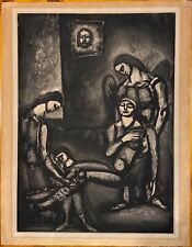 Georges rouault original for sale  Oceanside