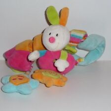 Doudou lapin babysun d'occasion  Lescar