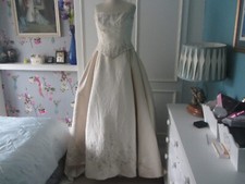 Gothic ball gown for sale  SOLIHULL