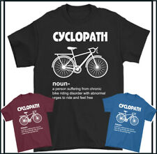 Cyclopath mens funny for sale  COVENTRY