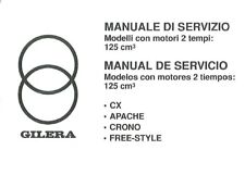 Manuale officina servizio usato  Bari
