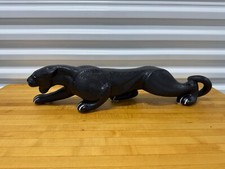 Panther jaguar black for sale  Federal Way
