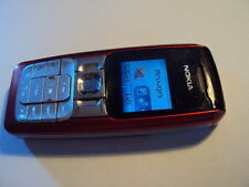 ORIGINAL SIMPLES FÁCIL BARATO NOKIA 2310 CELULAR SIMPLES T-MOBILE/VIRGEM , usado comprar usado  Enviando para Brazil