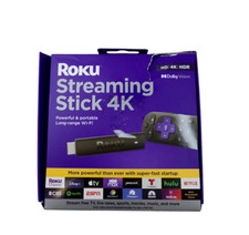 Roku streaming device for sale  Tucker