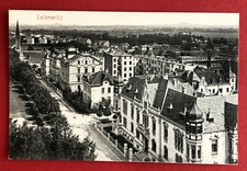 Leitmeritz böhmen 1910 gebraucht kaufen  Dresden