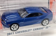 Greenlight chevrolet camaro for sale  BOGNOR REGIS