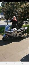 Yamaha 1300 fjr gebraucht kaufen  Oberhausen