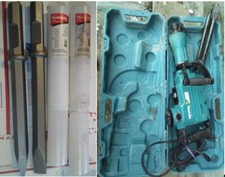 Makita amp hex for sale  Houston