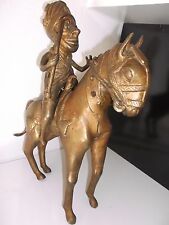 African man horse d'occasion  Fayence
