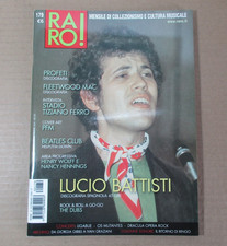 Rivista musicale raro usato Rivista musicale raro usato  Trivignano Udinese