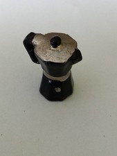 Fève petite cafetière d'occasion  Lure