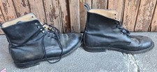 Chaussures soulier rétro d'occasion  France