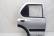 Tür hinten pel gebraucht kaufen  Wittenburg