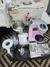 Bosch mum5 küchenmaschine gebraucht kaufen  Castrop-Rauxel