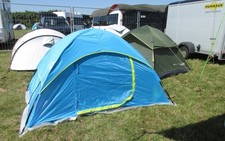 Zelt windschutz personen gebraucht kaufen  Schneverdingen