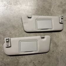 Sun visors chevrolet for sale  Okeechobee
