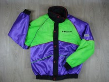 Vintage 1990s kawasaki for sale  YORK