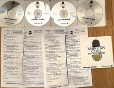 Usado, Creedence Clearwater Revival American Gold Dick Bartley RADIO show 41 1993 CDs comprar usado  Enviando para Brazil