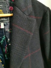 Joules costello navy for sale  HOLYHEAD