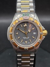 Tag heuer quartz for sale  HOOK