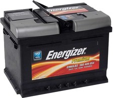 Batterie energizer premium d'occasion Batterie energizer premium d'occasion  Saint-Barthélemy-d'Anjou