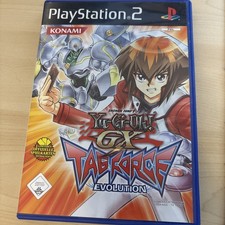 Tag force evolution gebraucht kaufen  Weiterstadt