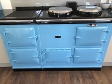 Aga cooker oven for sale  CREWE