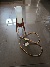 Danish rocket lamp for sale  IPSWICH