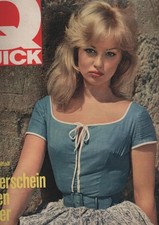 Konvolut stern quick gebraucht kaufen  Gütersloh