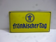 Fränkischer tag bamberg gebraucht kaufen  Bad Vilbel