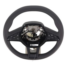 Volant direction 484004585r d'occasion  Dunkerque-
