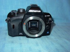 Lympus 410 digital gebraucht kaufen  München