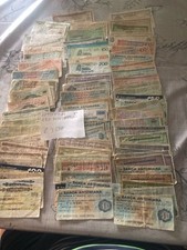 Lotto 170 mini usato  Torino