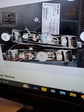 Alba lcd32880h speakers for sale  BRISTOL