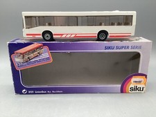 Bus modell siku gebraucht kaufen  Neunkirchen-Seelscheid