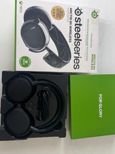 Steelseries arctis casque d'occasion  Chelles