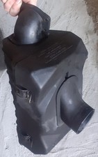 Scatola filtro airbox usato  Canelli