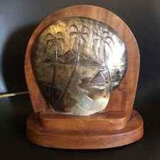 Ancienne lampe chevet d'occasion  Saint-Privat-des-Vieux