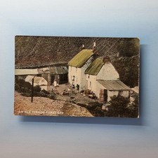 Redruth postcard c1910 for sale  TELFORD