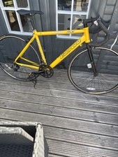 Men road bike for sale  GLENROTHES