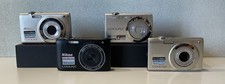 Lotto lavoro nikon usato  Verona