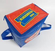 Blockbuster Video Coca-Cola Collaboração Isolada Cooler Saco de Bebidas RARO MUITO BOM ESTADO✅️ comprar usado  Enviando para Brazil