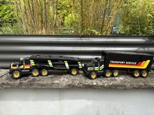 Biki toys lorry for sale  ANTRIM