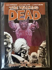 Walking dead integrale d'occasion  Craponne